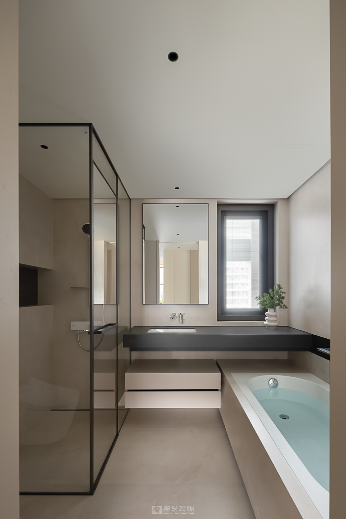 江南風情。