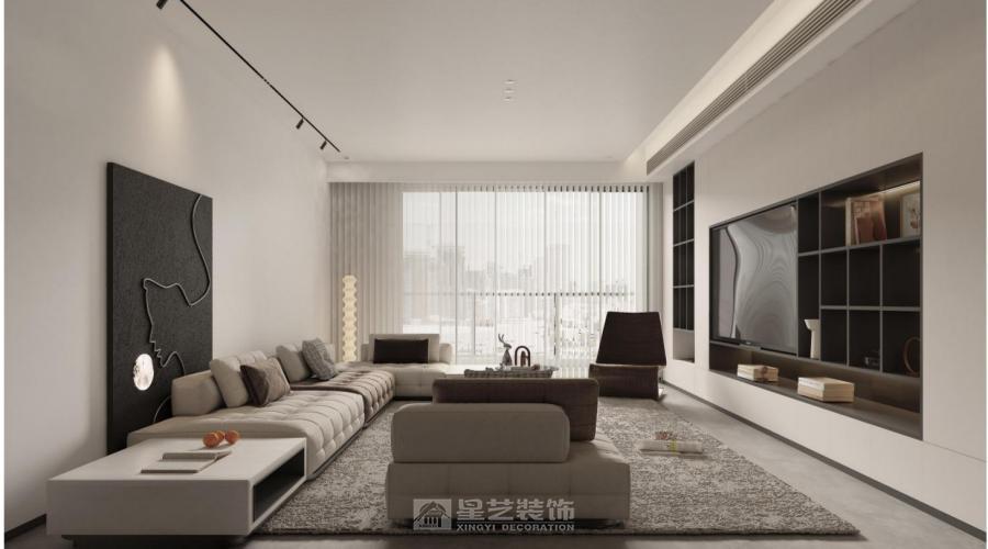 現(xiàn)代簡約風(fēng)