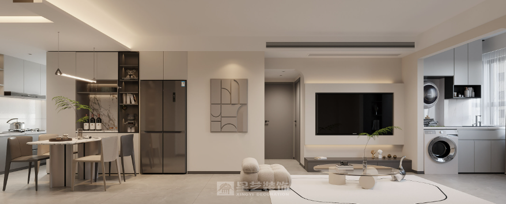 天河區六運小區