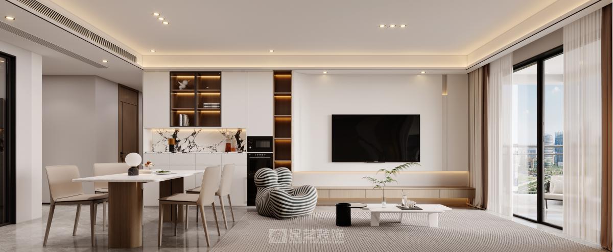 保利天珺龔先生