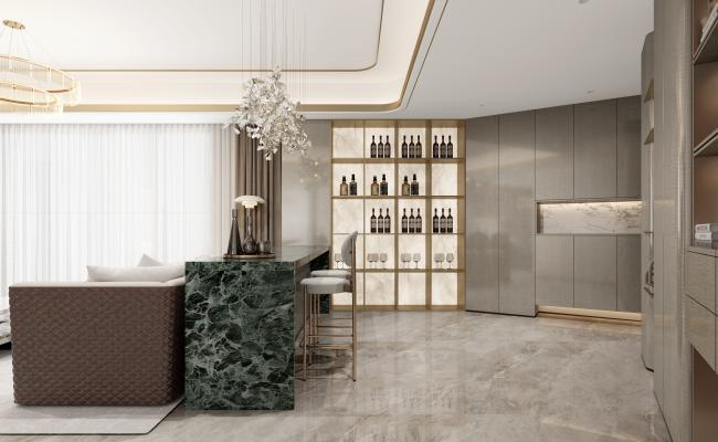 番禺-【海怡花園】